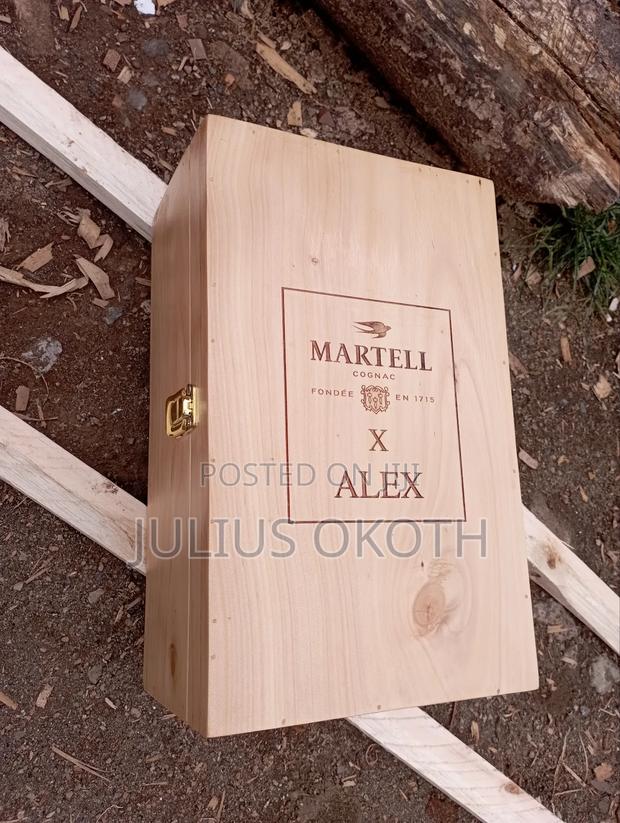 Gift Boxes - main view