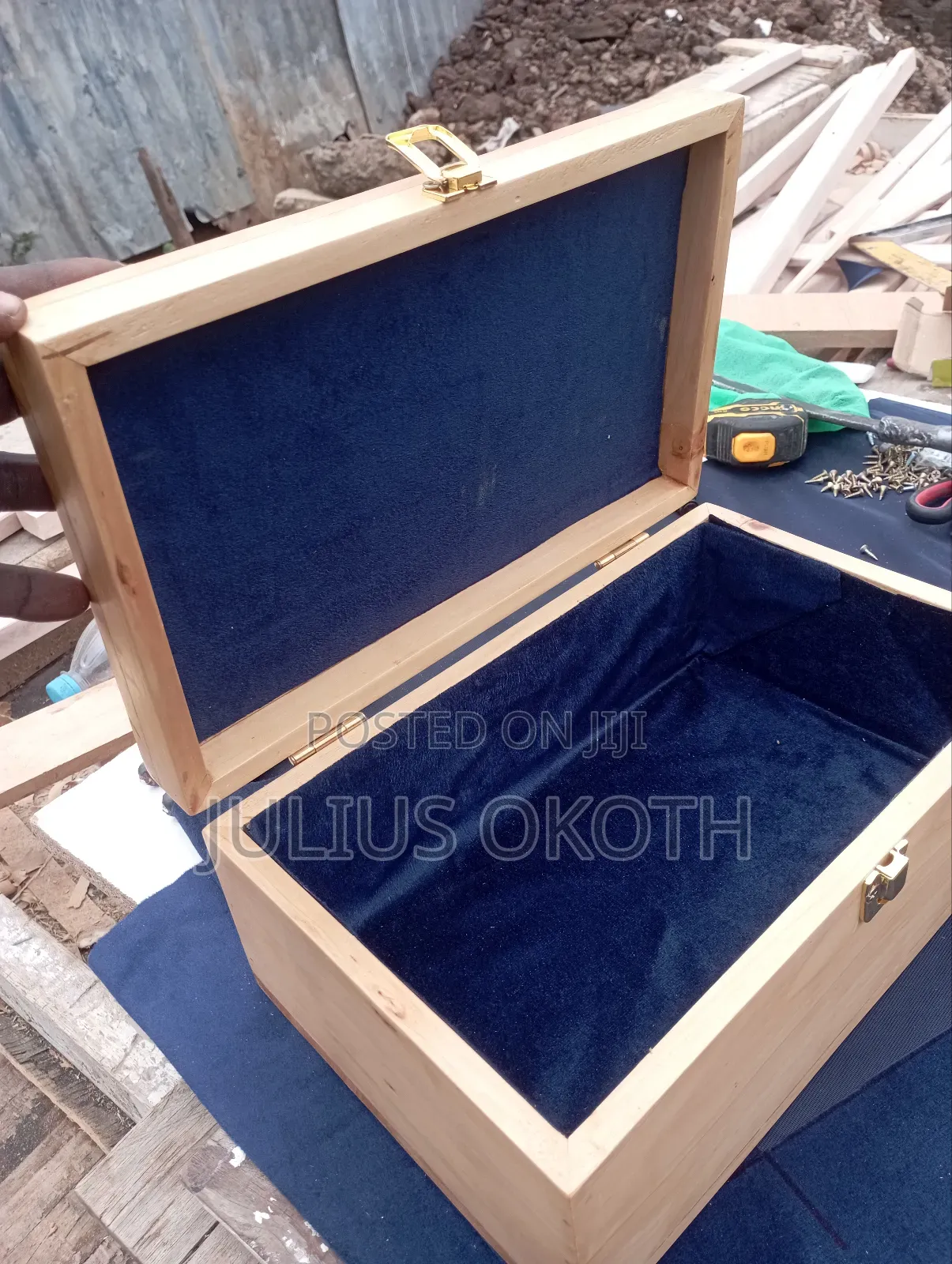 Gift Boxes