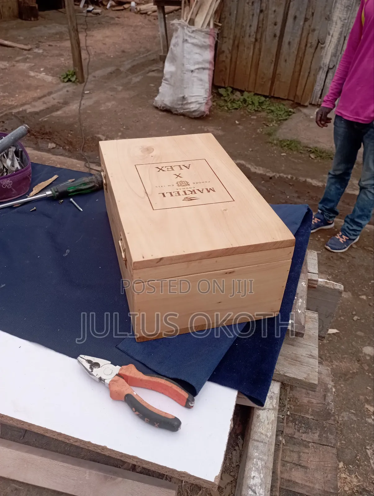 Gift Boxes