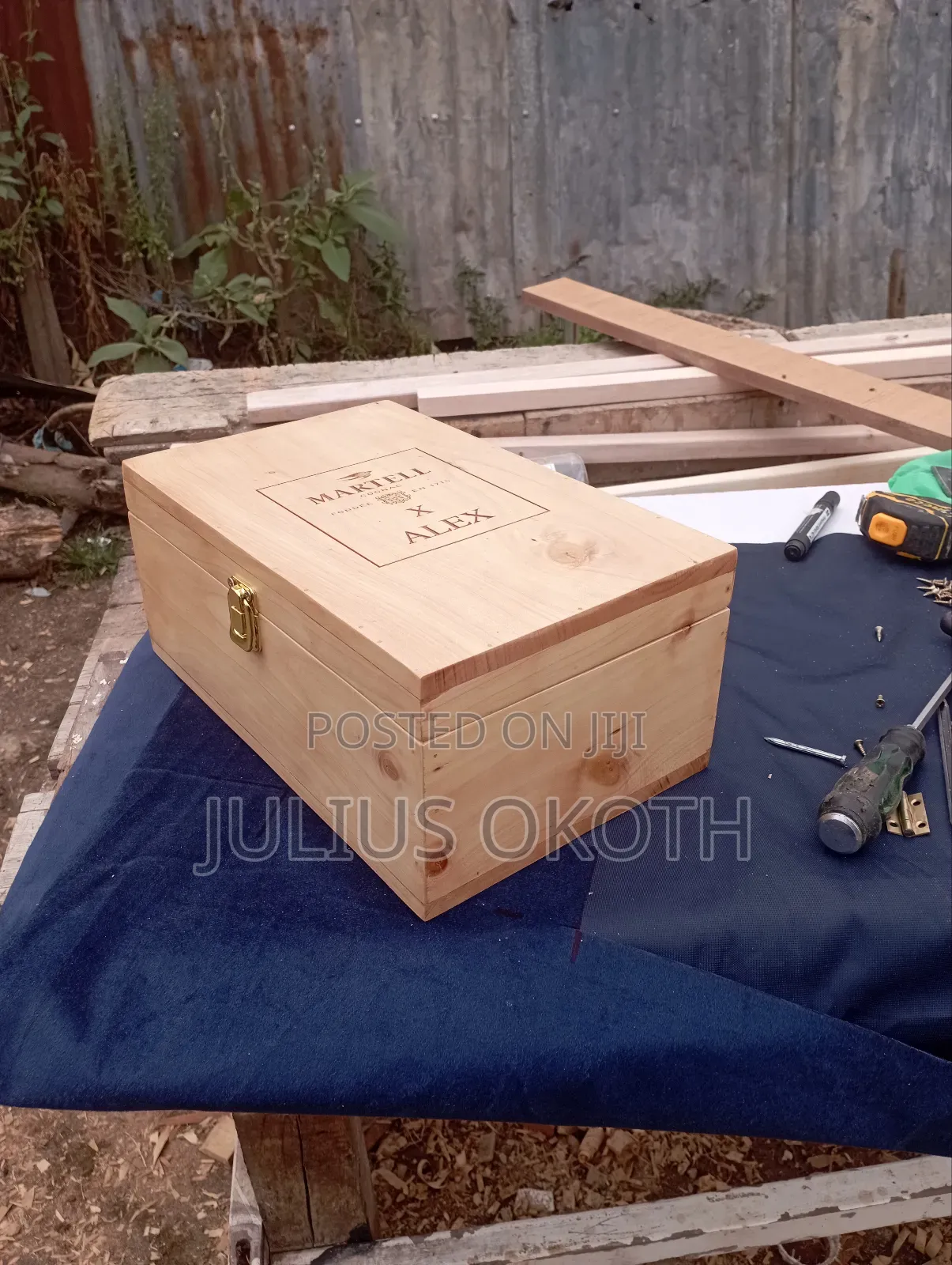 Gift Boxes