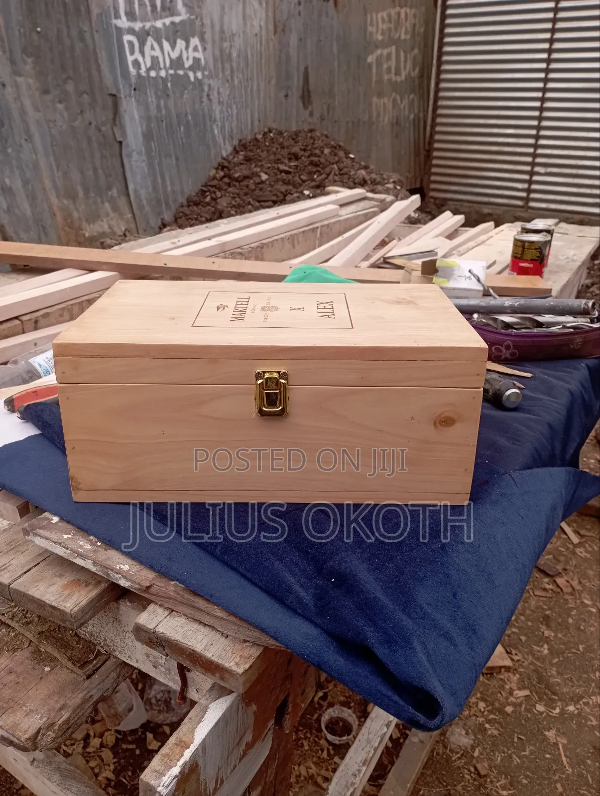 Gift Boxes
