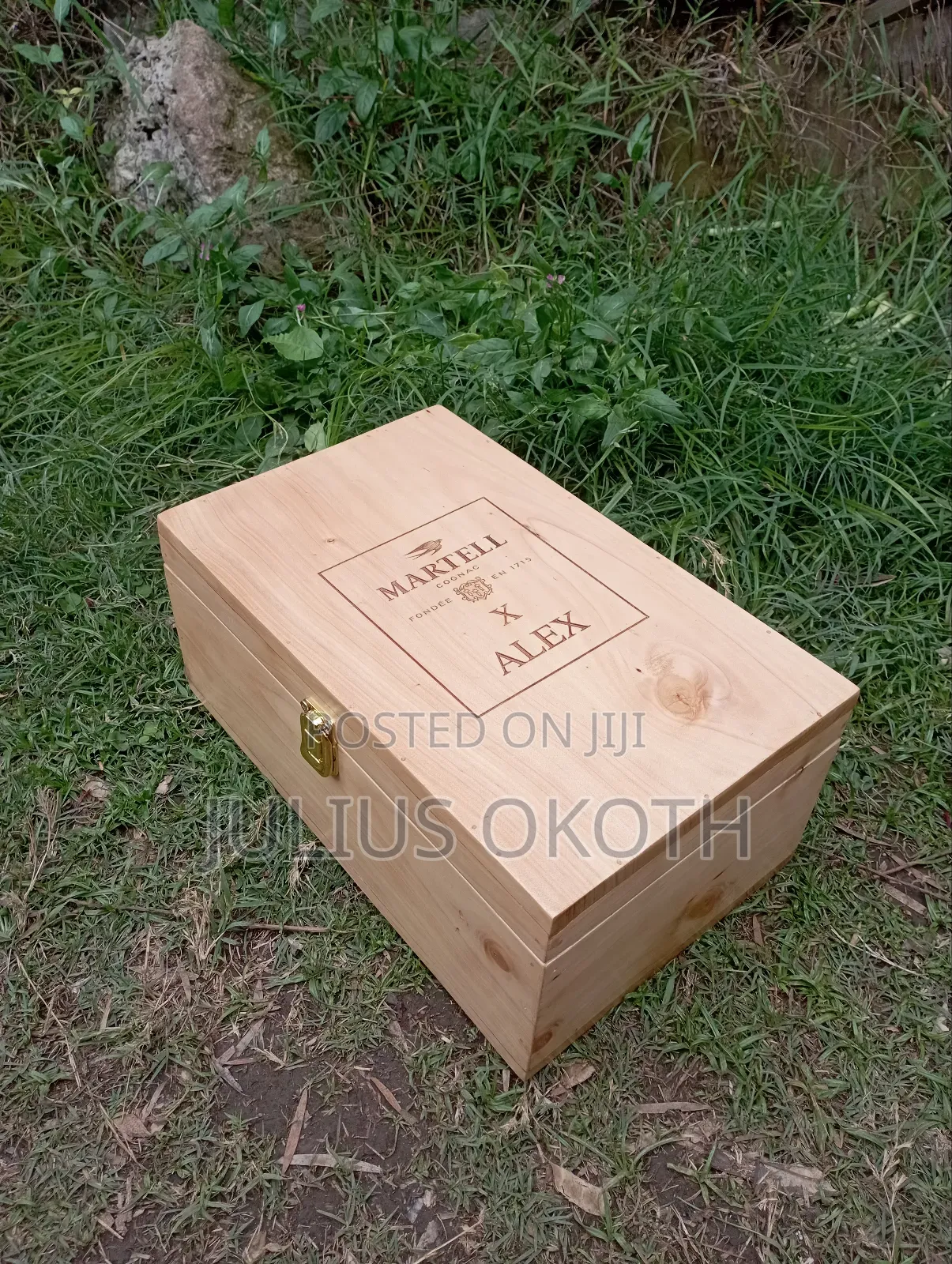 Gift Boxes