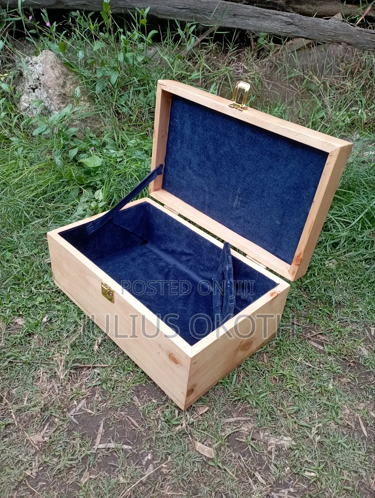 Gift Boxes