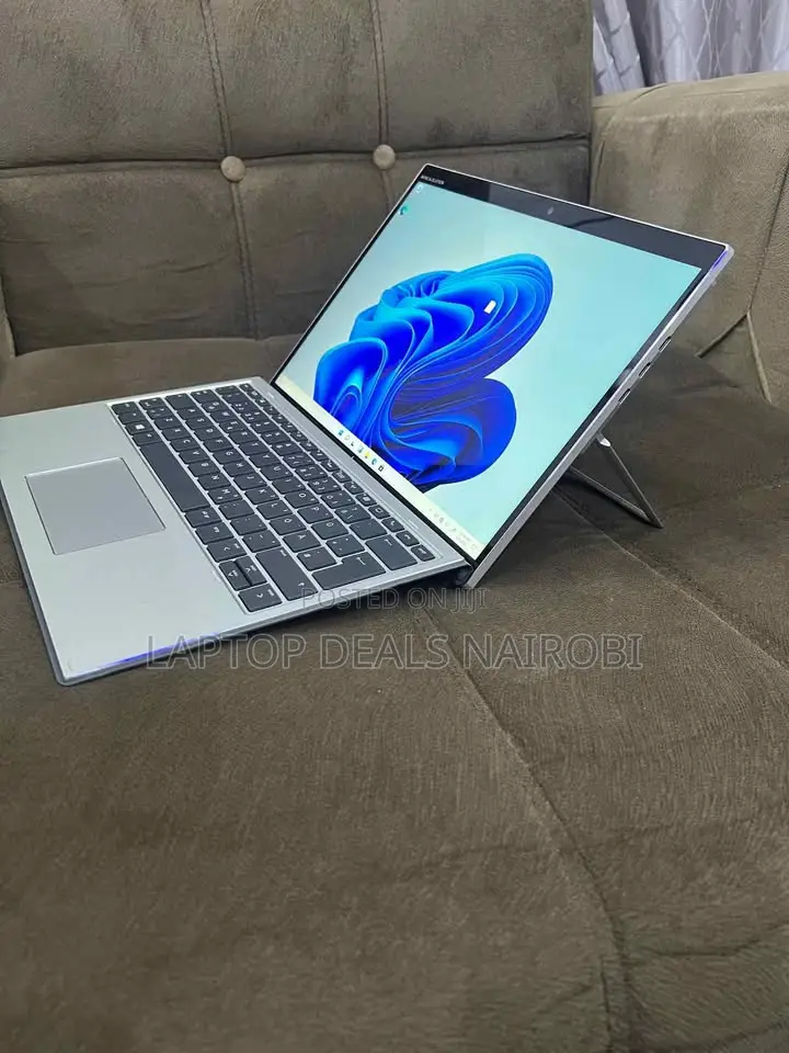 Laptop HP Elite X2 1012 16GB Intel Core I5 SSD 256GB