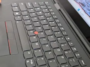 Laptop Lenovo Thinkpad X1 Yoga 16GB Intel Core I5 SSD 512GB