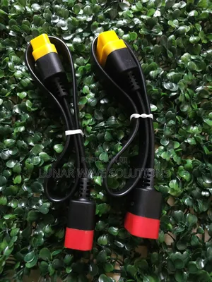 60cm Obdii Scanner Extension Cable