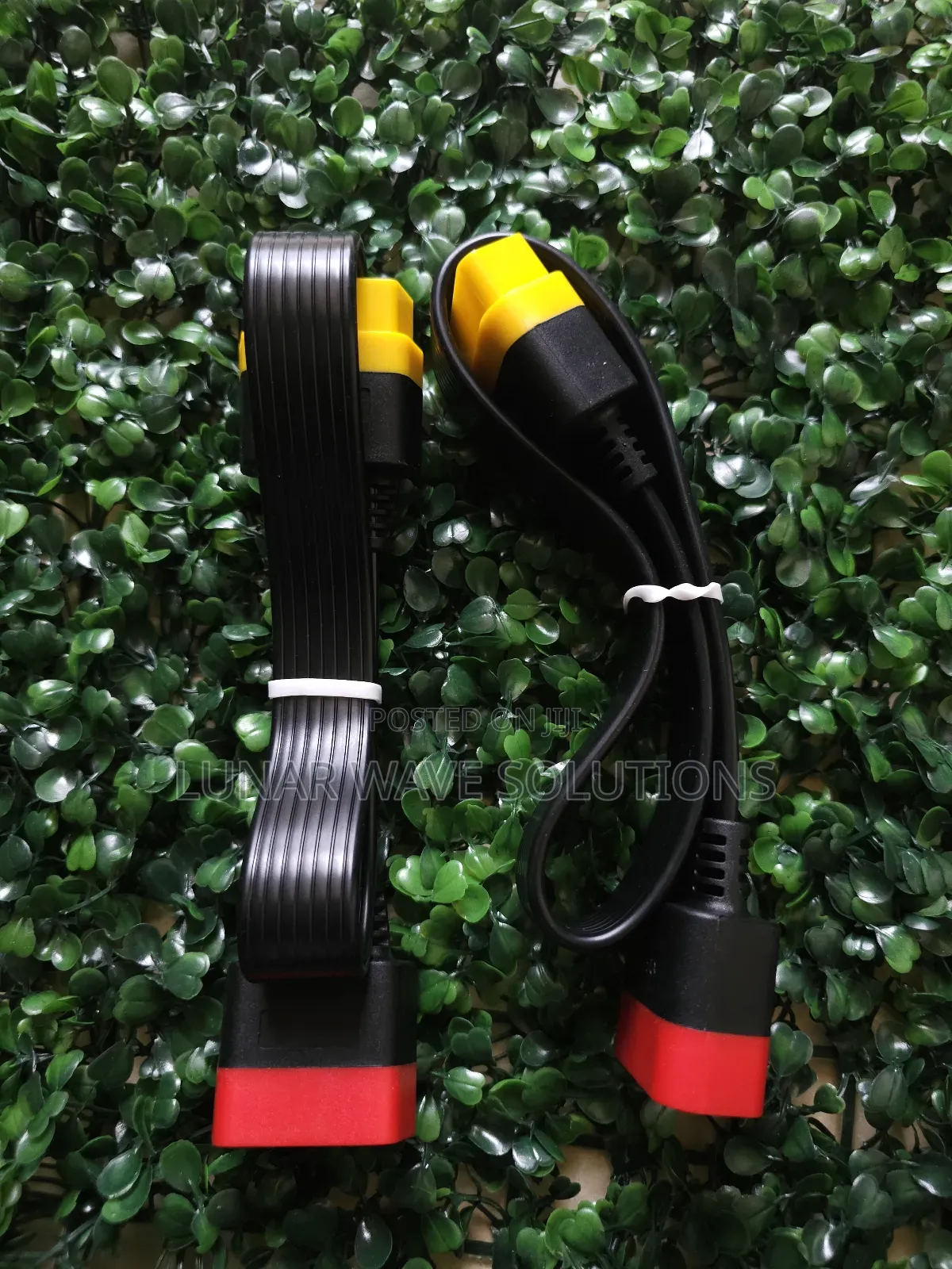 16 Pin Obd11 Adapter