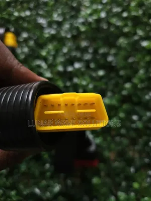 16 Pin Obd11 Adapter