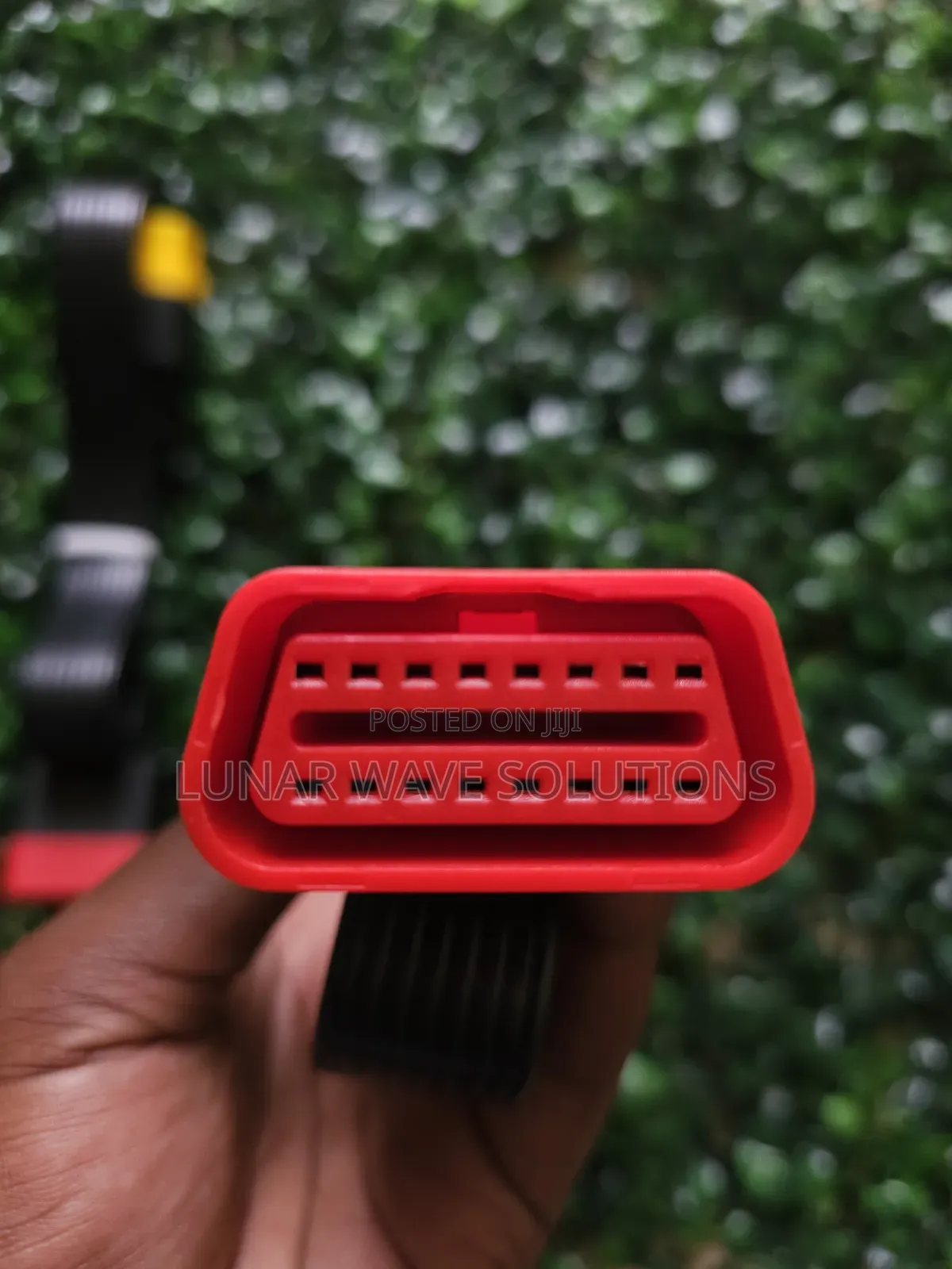 16 Pin Obd11 Adapter