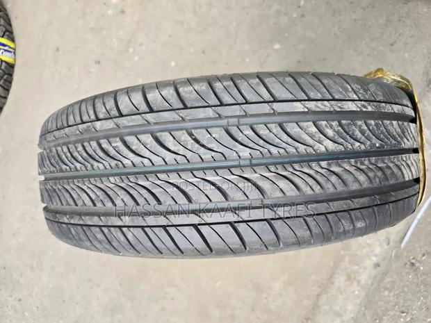 205/65r15 Kenda Tyre - thumbnail 2