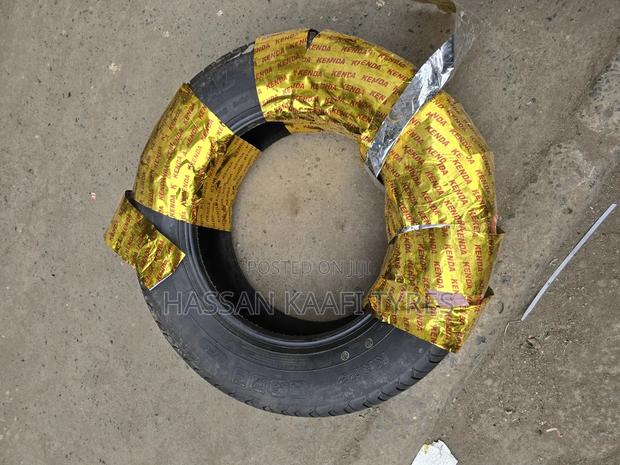 205/65r15 Kenda Tyre - thumbnail 3