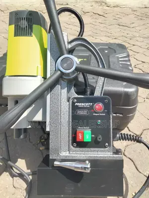 Electric Presscott Magnetic Drill Seller~