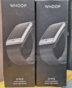 Whoop 5.0 Sensor - thumbnail 2