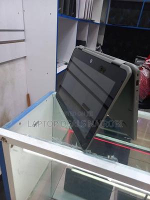 Laptop HP ProBook 11 X360 G3 EE 8GB Intel Core I5 SSD 256GB - main view