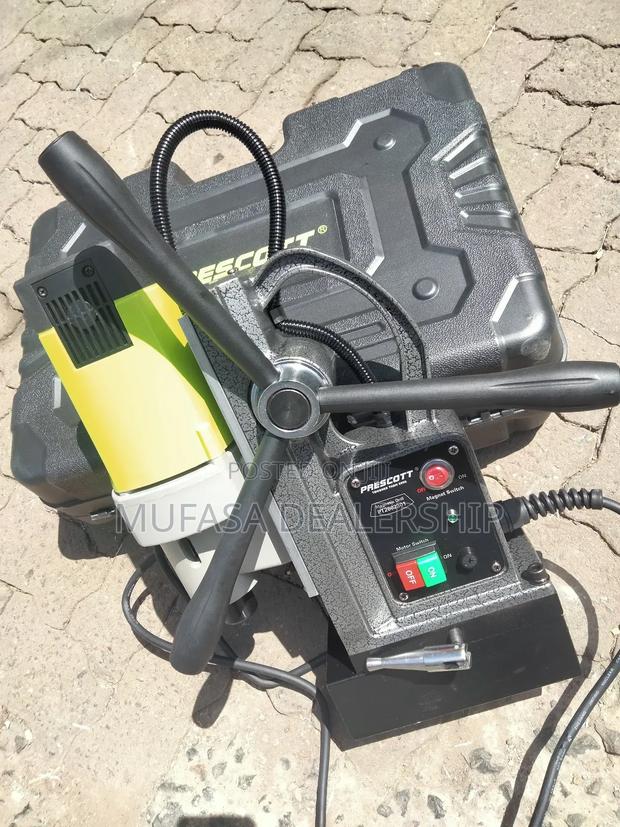 Magnet Drilling Machine~Prescott 1600w