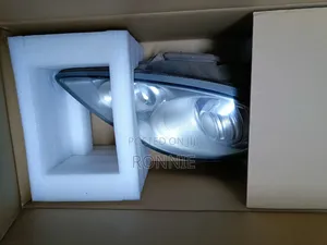 Porsche Panamera Headlights Tail Lights Original Complete