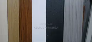 PVC Ceiling Fins 50mm×100mm×2.9m