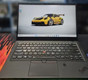 Laptop Lenovo ThinkPad X1 Carbon 16GB Intel Core I7 SSD 256GB