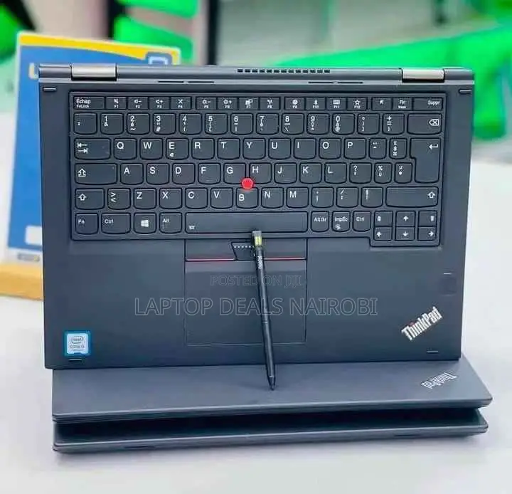 Laptop Lenovo ThinkPad X260 8GB Intel Core I5 SSD 256GB