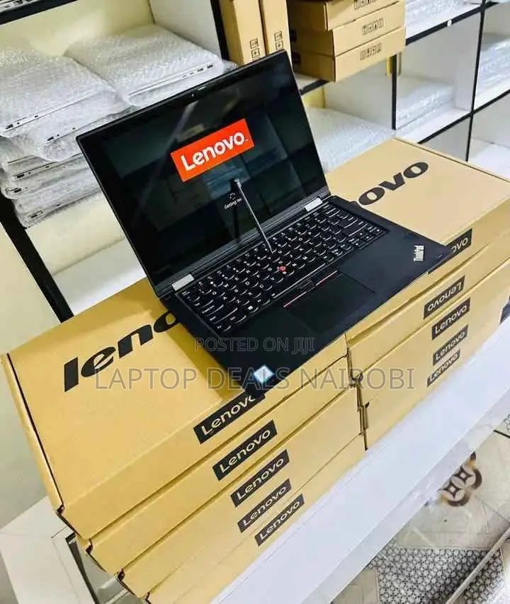 Laptop Lenovo ThinkPad X260 8GB Intel Core I5 SSD 256GB