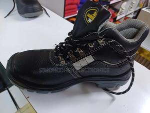 Safetoe Safety Boots - thumbnail 2