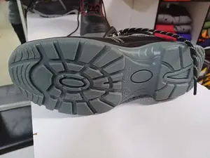 Safetoe Safety Boots
