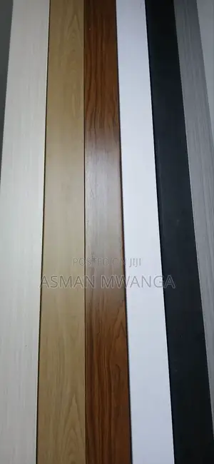 PVC/PVC Fins