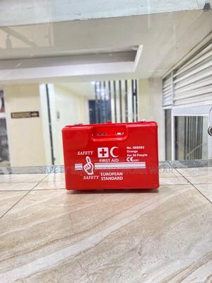 Full Coverage Safety Kit Gkb302 - thumbnail 2