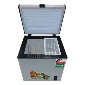 60 Litres Ecomax Deep Freezer
