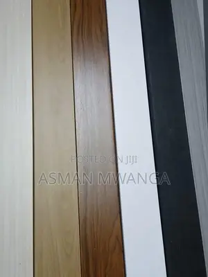 Fins Ciling PVC Panels 50mm×100mm×2.9m