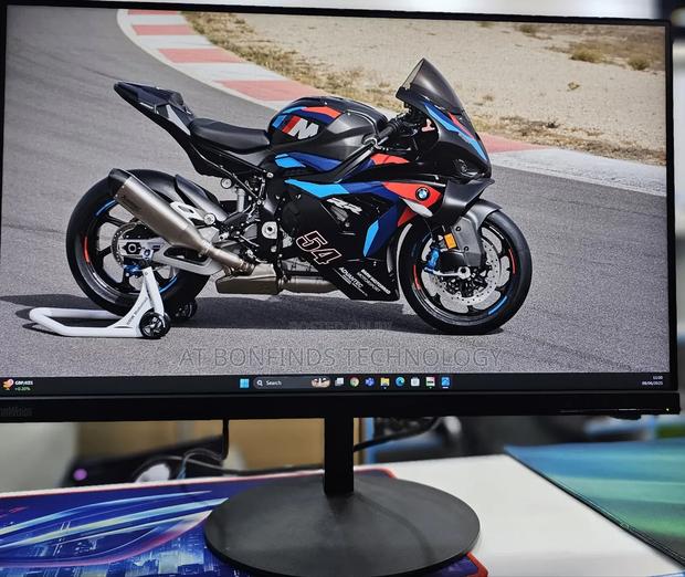 Boxed Lenovo Thinkvision 27i-10 - thumbnail 4