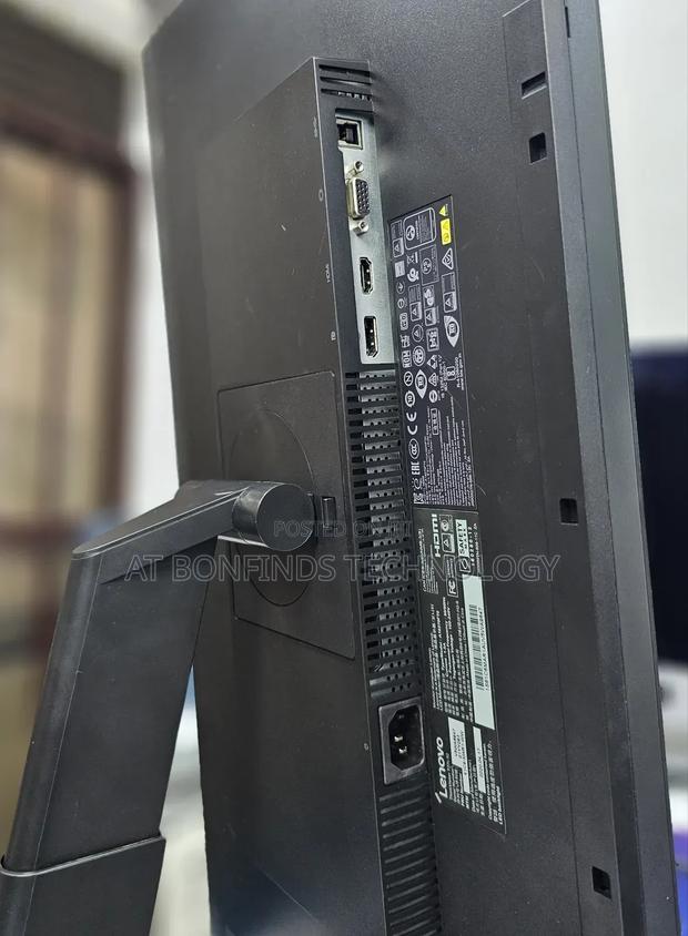 Boxed Lenovo Thinkvision 27i-10 - thumbnail 5