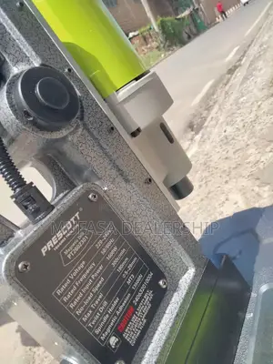 Affordable Presscott Magnetic Drill Machine