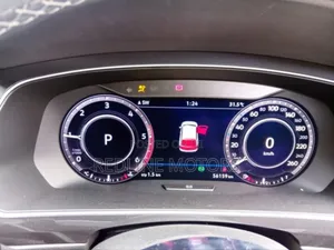 Volkswagen Tiguan 2018 Pearl