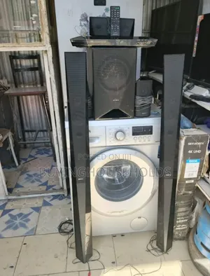 Sony Dz650 Hometheatre 1000w