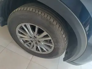 Mazda CX-3 2018 Gray
