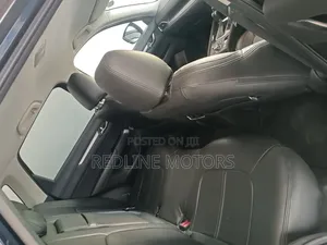 Mazda CX-3 2018 Gray