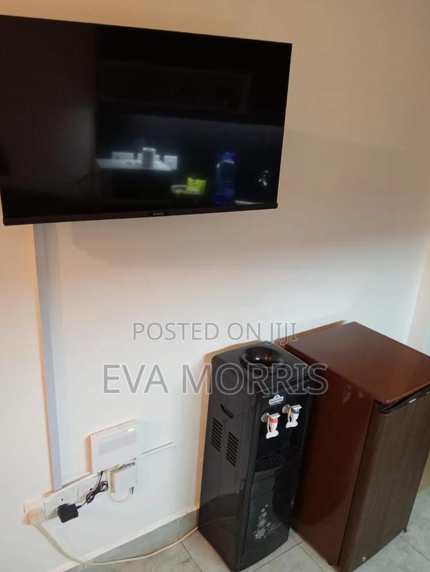 Airbnb Studio Along Kiambu Rd - thumbnail 5