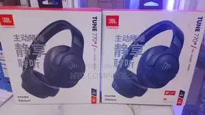 JBL Tune 770nc Wireless Adaptive Noise Cancelling Headphones