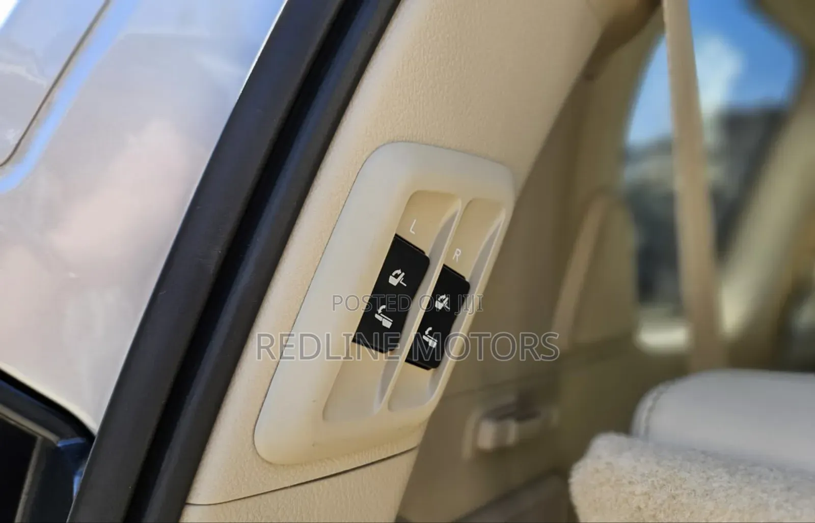 Toyota Land Cruiser Prado 2019 Silver