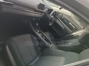 Mazda Atenza 2018 Gray