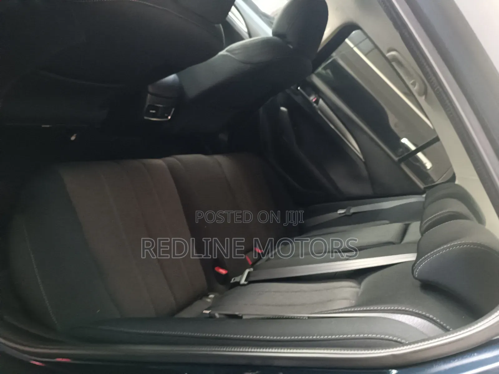 Mazda Atenza 2018 Gray