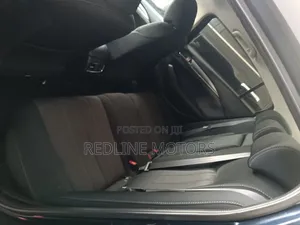 Mazda Atenza 2018 Gray
