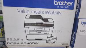 Brother Laser Printer DCP-L2540dw - thumbnail 2