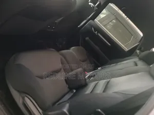 Mazda CX-8 2018 Silver