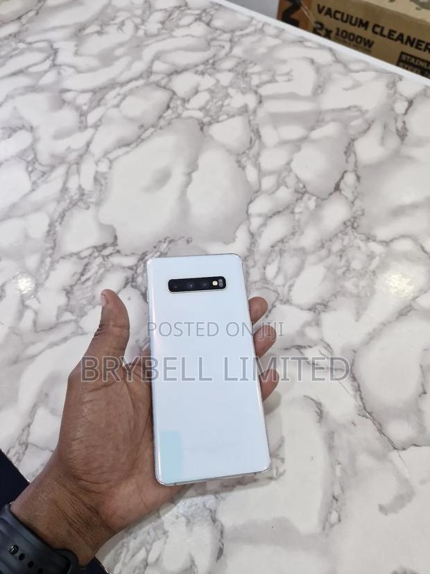 Samsung Galaxy S10 Plus 128 GB Blue - thumbnail 6