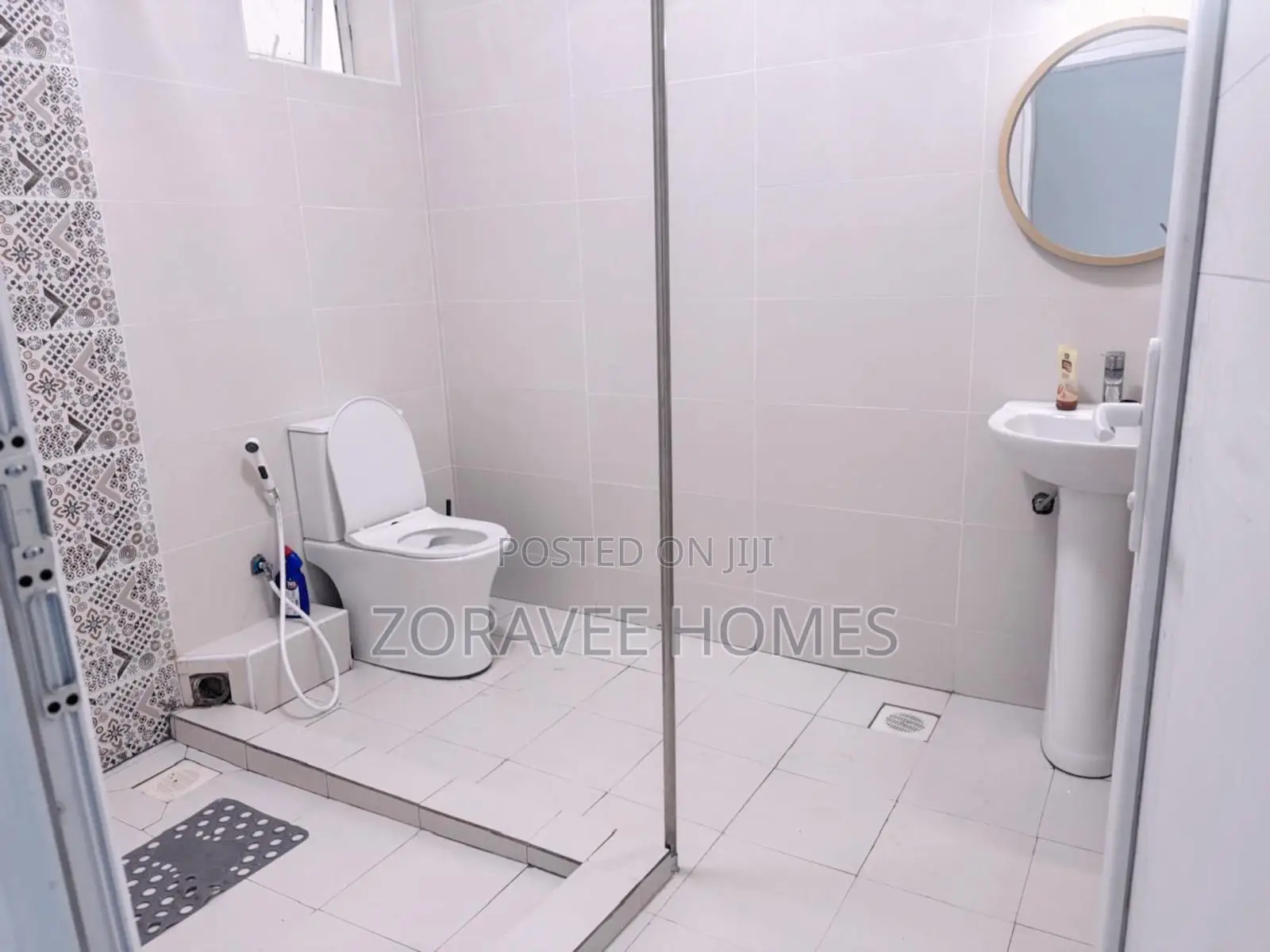 Serenum 2br Near Voyager Beach in Nyali, MBS