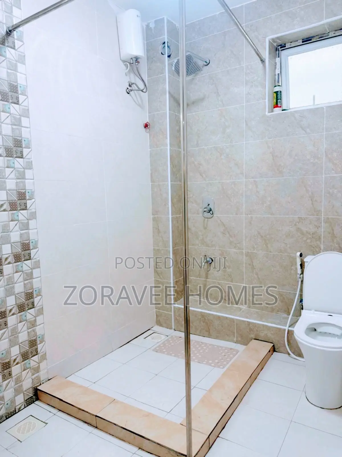 Serenum 2br Near Voyager Beach in Nyali, MBS