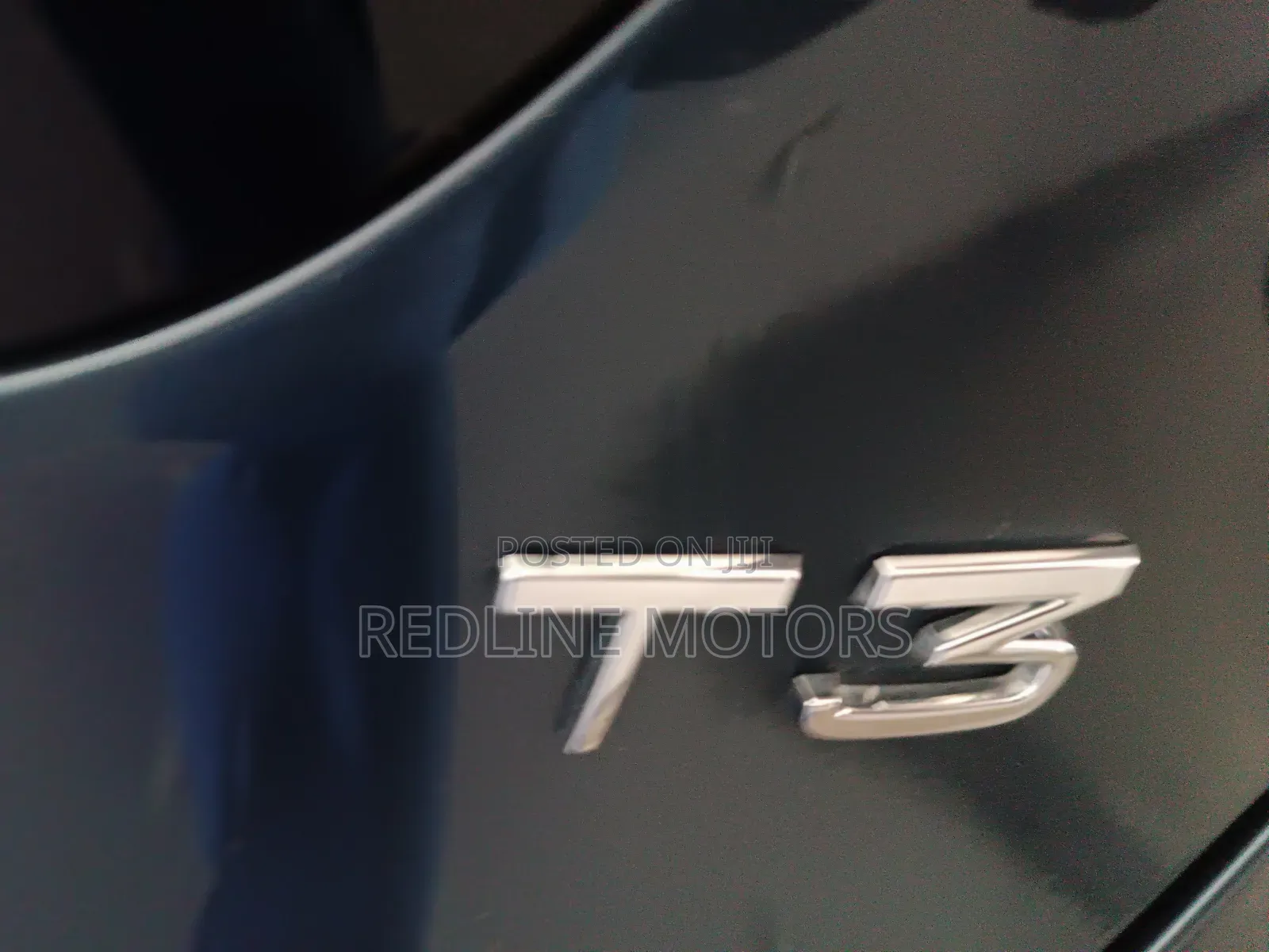 Volvo V40 2018 Gray