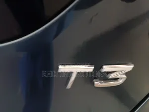 Volvo V40 2018 Gray